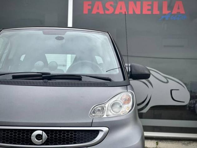 SMART ForTwo 1000 52 kW MHD PASSION rif. 24234205 - Foto 4