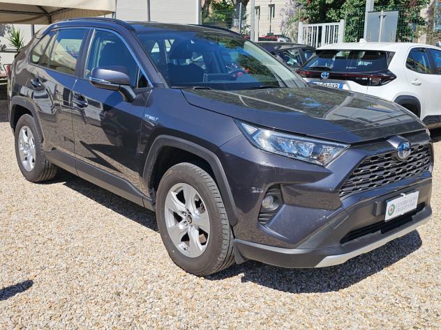 Toyota RAV 4 RAV4 2.5 HV (218CV) E-CVT 2WD Business - Foto 2