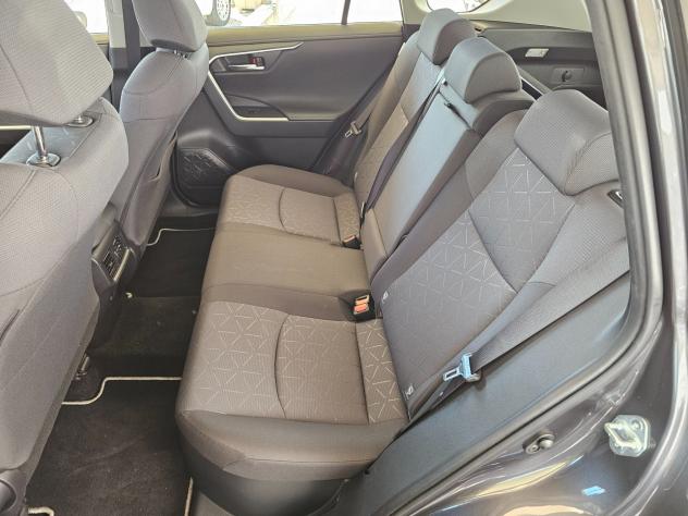 Toyota RAV 4 RAV4 2.5 HV (218CV) E-CVT 2WD Business - Foto 7