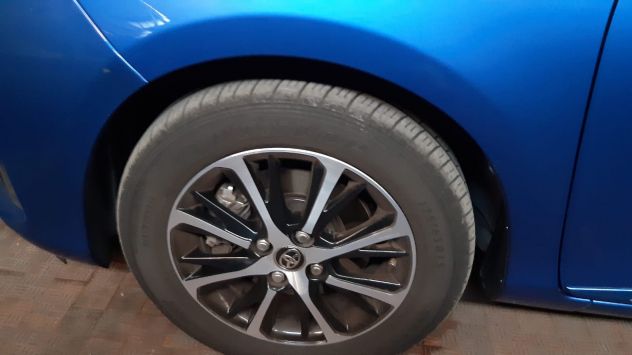 Toyota Yaris hybrid 1500 del 9/2018-cambio automatico - Foto 2