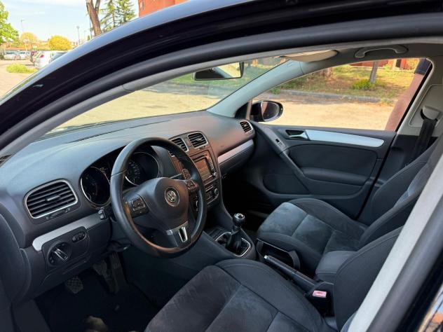 Volkswagen Golf 2.0 TDI 140CV 5p - Superprezzo - Tutto incluso - Foto 10