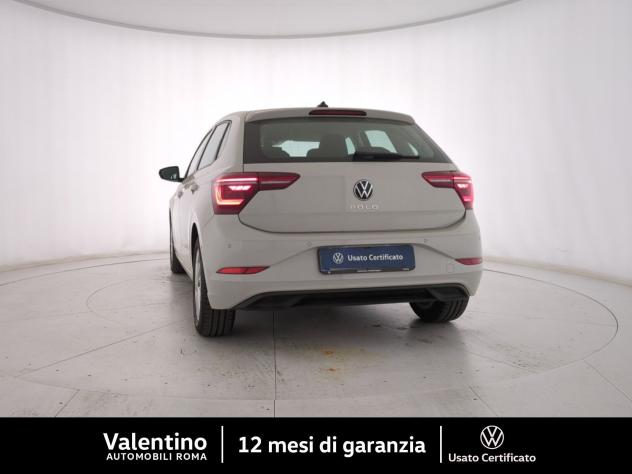Volkswagen Polo 1.0 TSI Style - Foto 5