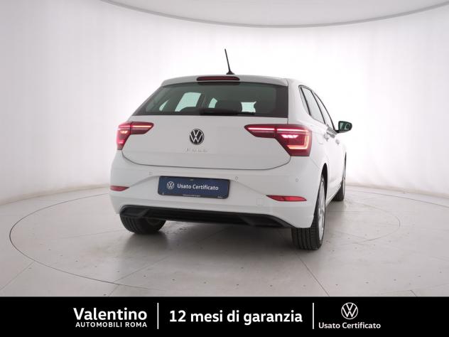 Volkswagen Polo 1.0 TSI DSG Style - Foto 3
