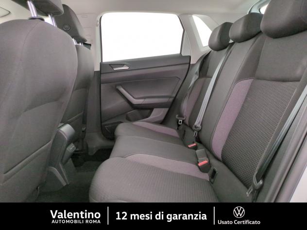 Volkswagen Polo 1.0 TSI Life - Foto 10