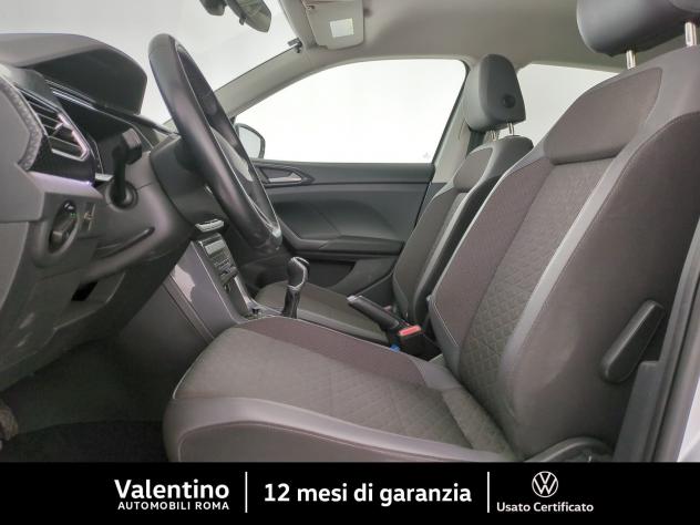 Volkswagen T-Cross 1.0 TSI Advanced - Foto 6