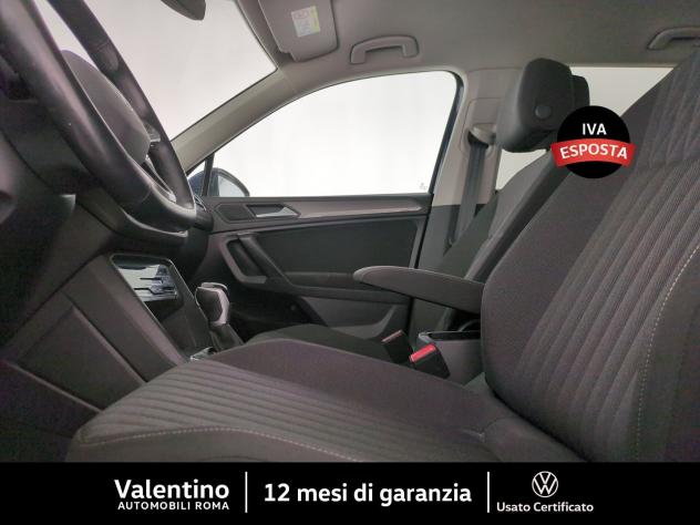 Volkswagen Tiguan Allspace 2.0 tdi DSG Life 150cv - Foto 6