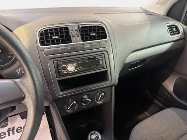 VOLKSWAGEN Polo 1.2 TDI DPF 5 p. Comfortline rif. 24169796 - Foto 10