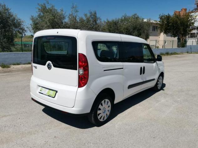 OPEL Combo Tour Passo Lungo 1.6 CDTi 120CV autovettura 5posti rif. 23816612 - Foto 3
