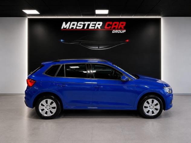 Skoda Kamiq 1.0 TSI Ambition - Foto 4