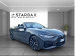 Bmw 4er Cabrio M440i xDrive 48V FULL