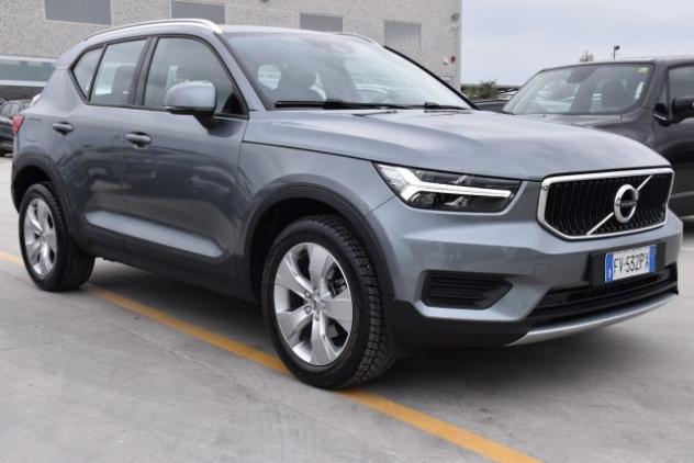VOLVO XC40 D3 Geartronic Momentum rif. 23627135 - Foto 3