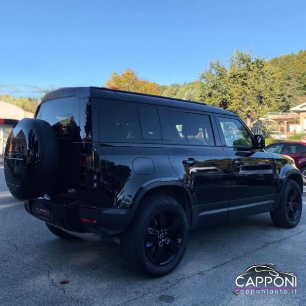 LAND ROVER Defender 3.0D I6 200 CV AWD X DYNAMIC Ibrido rif. 24002744 - Foto 7