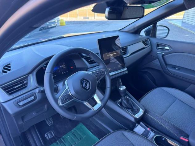 RENAULT Captur ECO-G 100 CV Techno GPL ok neopatentati rif. 23447191 - Foto 9