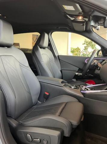 BMW X3 xDrive 20d Msport Pro rif. 24163346 - Foto 10