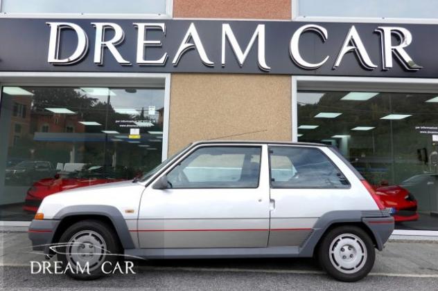 RENAULT Super 5 GT TURBO ORIGINALE - STORICA rif. 24084618 - Foto 2