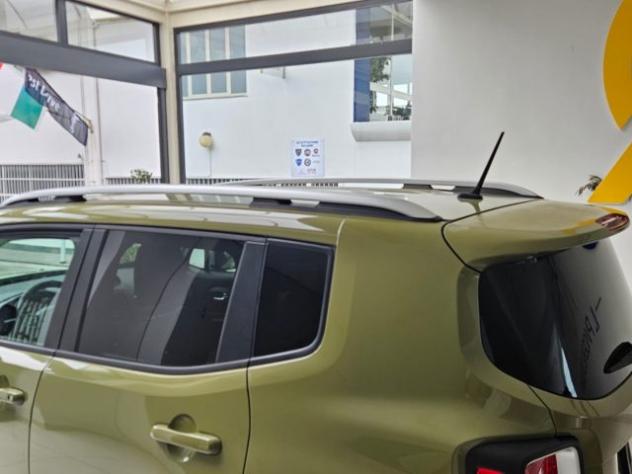 JEEP Renegade 1.6 Mjt 120 CV Limited rif. 23670312 - Foto 7
