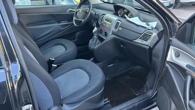 Lancia Ypsilon 1.2 Argento. Gpl gas economica - Foto 10