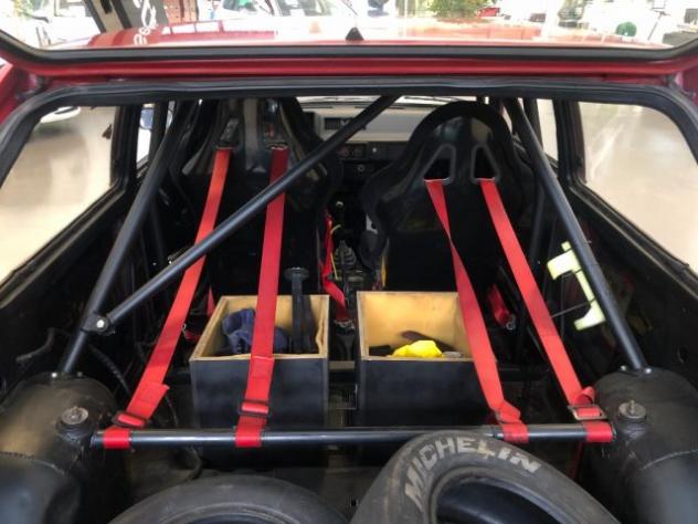 ABARTH 125 TC 3 porte rif. 22783720 - Foto 7
