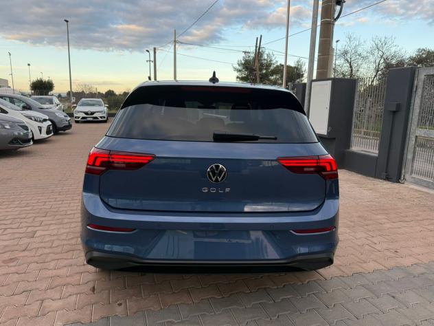 Volkswagen Golf 2.0 TDI 115 CV SCR Life - Foto 5