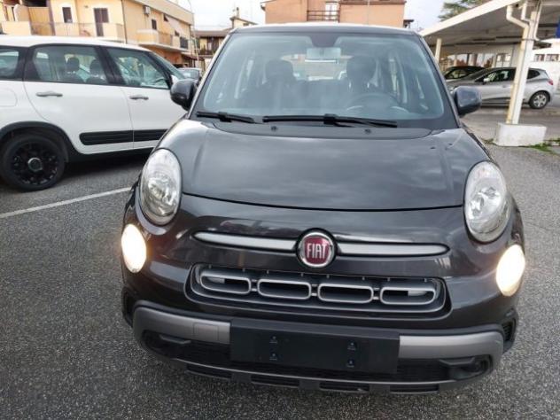 FIAT 500L 1.3 Multijet 95 CV Connect aziendale fatturabile rif. 23385432 - Foto 2