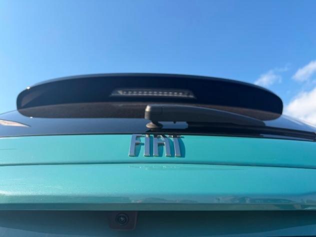FIAT 600 (2023--) 600 Hybrid 100 CV DCT MHEV La Prima - Foto 7