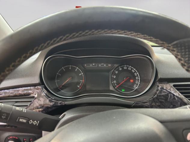 OPEL Corsa 5ª serie Corsa 1.4 Turbo 150CV Start&Stop Coupé S - Foto 9