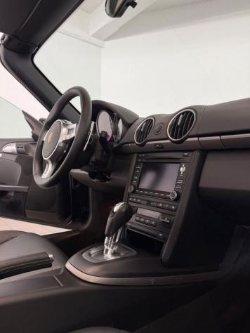 Porsche Boxster Boxster 2.9 - Foto 9