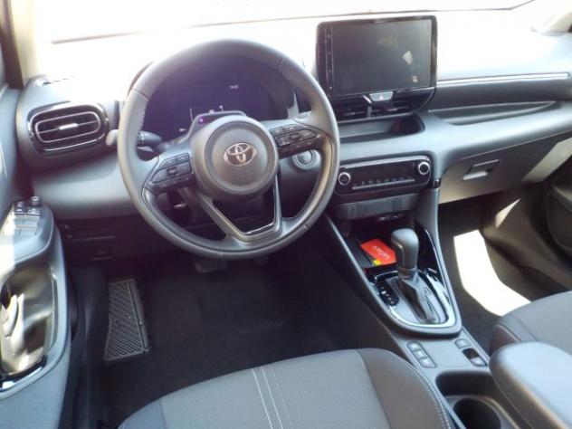 TOYOTA Yaris 1.5 Hybrid 115 CV rif. 24214377 - Foto 7