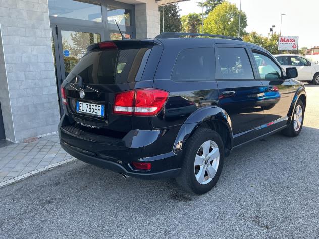 Fiat Freemont 2.0 Multijet 140 CV 7 posti - Foto 3