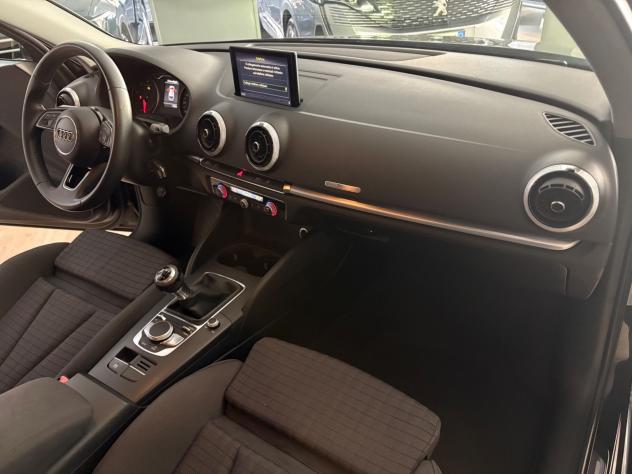 Audi A3 SPB 1.6 TDI 116 CV Sport - Foto 10