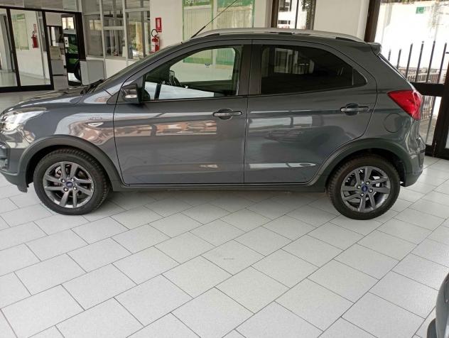 Ford Ka 1.2 85 CV Start&Stop Active - Foto 4