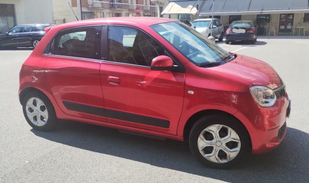 Renault Twingo E-Tech Electric ZEN - Foto 6