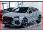 AUDI RS Q3 SPB quattro S tronic|GRIGIO NARDO rif. 23463438