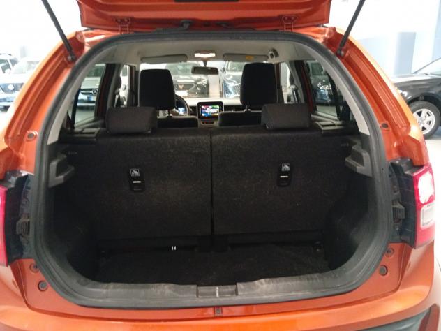Suzuki Ignis Ignis 1.2 dualjet iCool 2wd - Foto 8