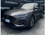Ford Focus 1.0T EcoBoost Hybrid 155cv ST-Line Auto #nazionale