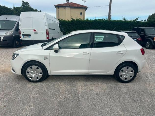 SEAT Ibiza 1.4 TDI 75 CV CR 5p. Style rif. 23799765 - Foto 2