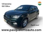 SSANGYONG Tivoli 1.6 2WD Go rif. 24123254
