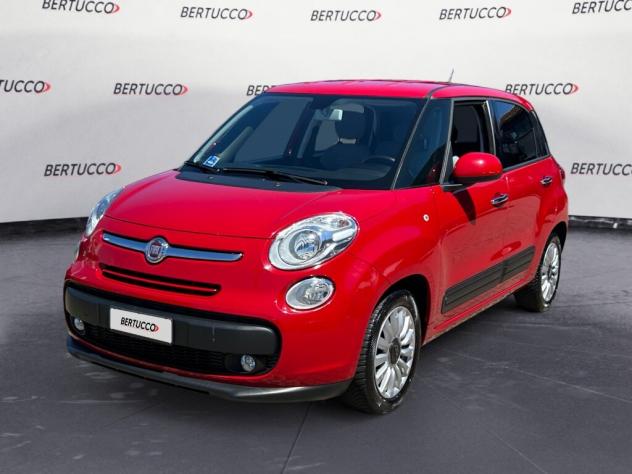 FIAT 500L 500L 1.4 95 CV Lounge - Foto 2