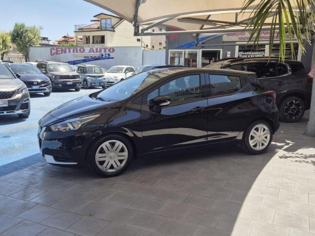 NISSAN - Micra - 1.5 dCi 8V 5p. N-Connecta - Foto 7