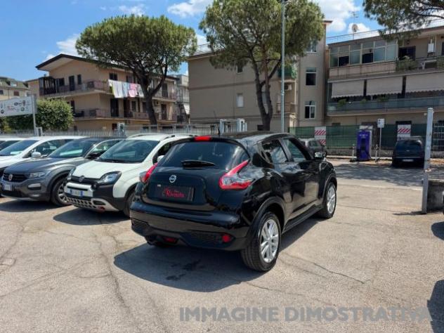NISSAN Juke 1.5 dCi Start&Stop Tekna rif. 23900937 - Foto 5