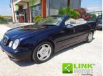 MERCEDES-BENZ CLK 320 cat Cabriolet Elegance ASI rif. 24056150