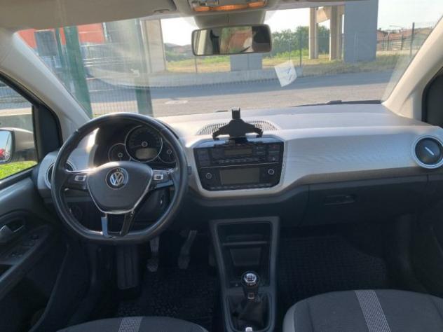 VOLKSWAGEN up! 1.0 5p. eco move up! BMT rif. 24157094 - Foto 10