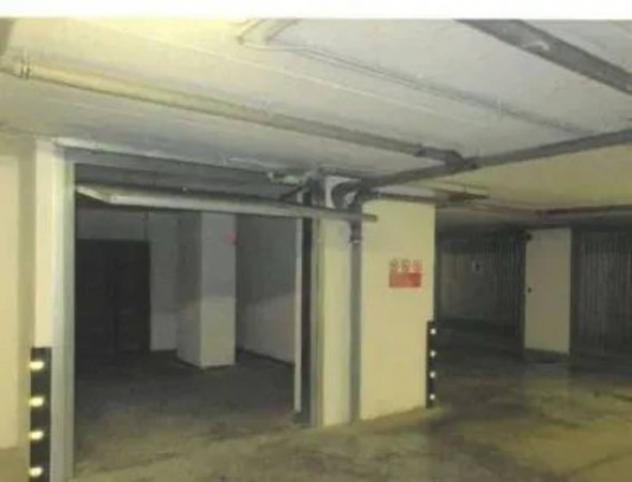 Immobile in asta di 19 m² in vendita a Prato - Foto 2
