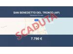 Immobile in asta di 12 m² in vendita a San Benedetto del Tronto