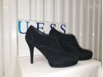 GUESS: Tronchetto tipo francesine