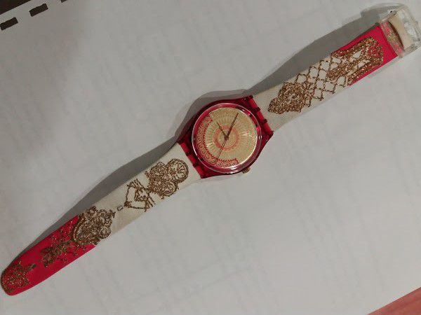 OROLOGIO SWATCH ( DAMIGELLA GR 124 ) - Foto 8