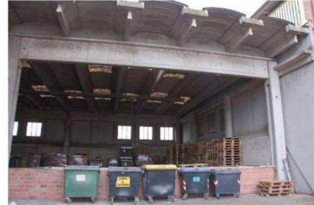 Immobile in asta di 3665 m² in vendita a Panicale - Foto 6