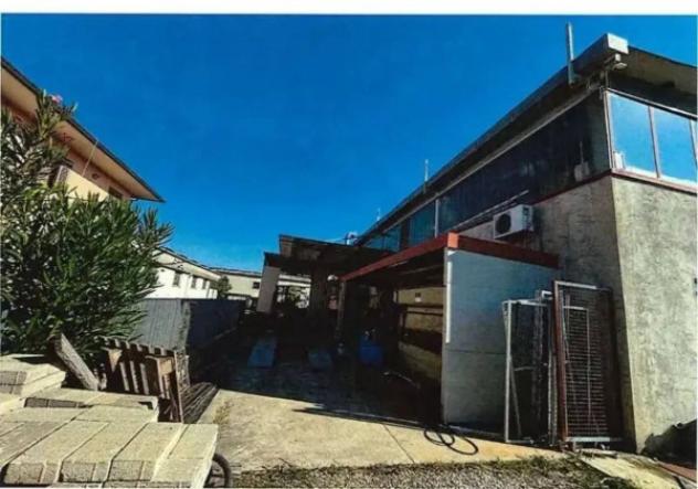 Immobile in asta di 440 m² in vendita a Umbertide - Foto 12