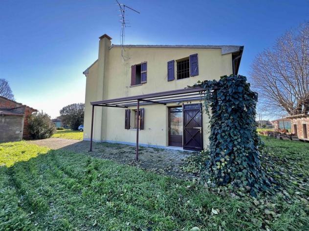 Villa Augusta, Via Valeria 74 Alfonsine - Foto 7