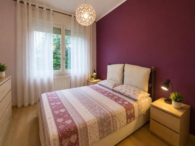 Trilocale in vendita a Casatenovo. - Foto 8